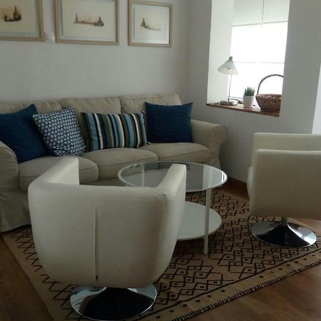 Apartment Triana To Sevilla Exterior foto