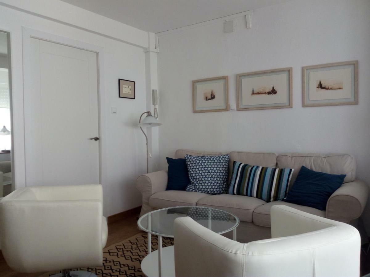 Apartment Triana To Sevilla Exterior foto
