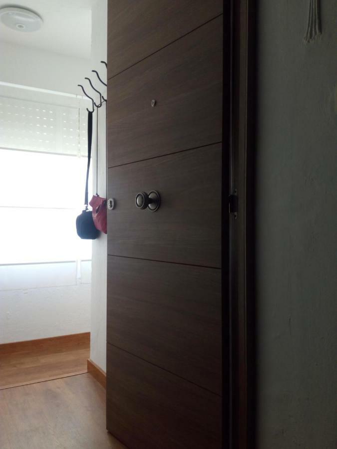 Apartment Triana To Sevilla Exterior foto