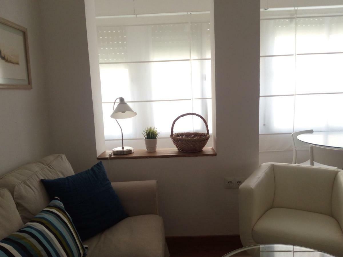 Apartment Triana To Sevilla Exterior foto