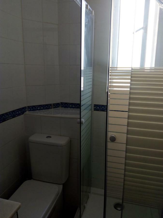 Apartment Triana To Sevilla Exterior foto
