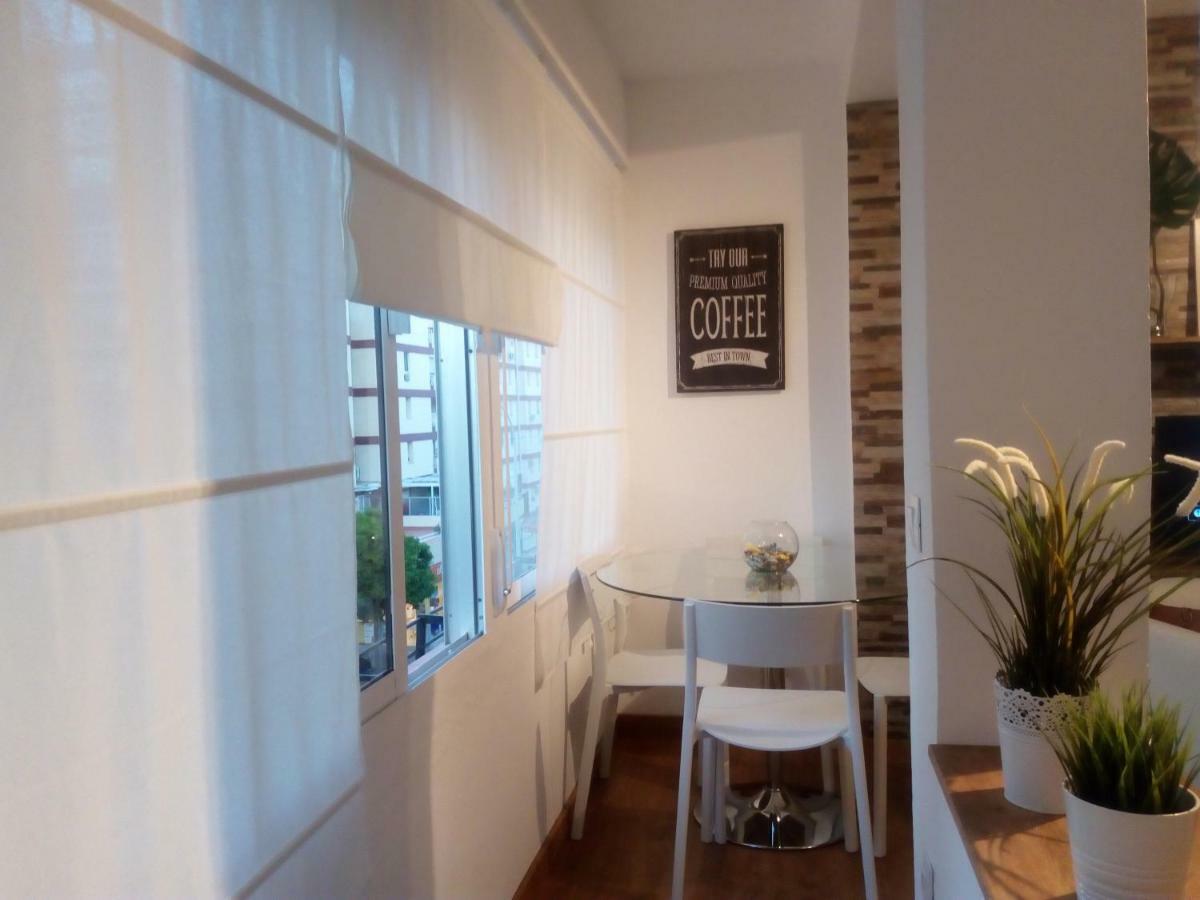 Apartment Triana To Sevilla Exterior foto