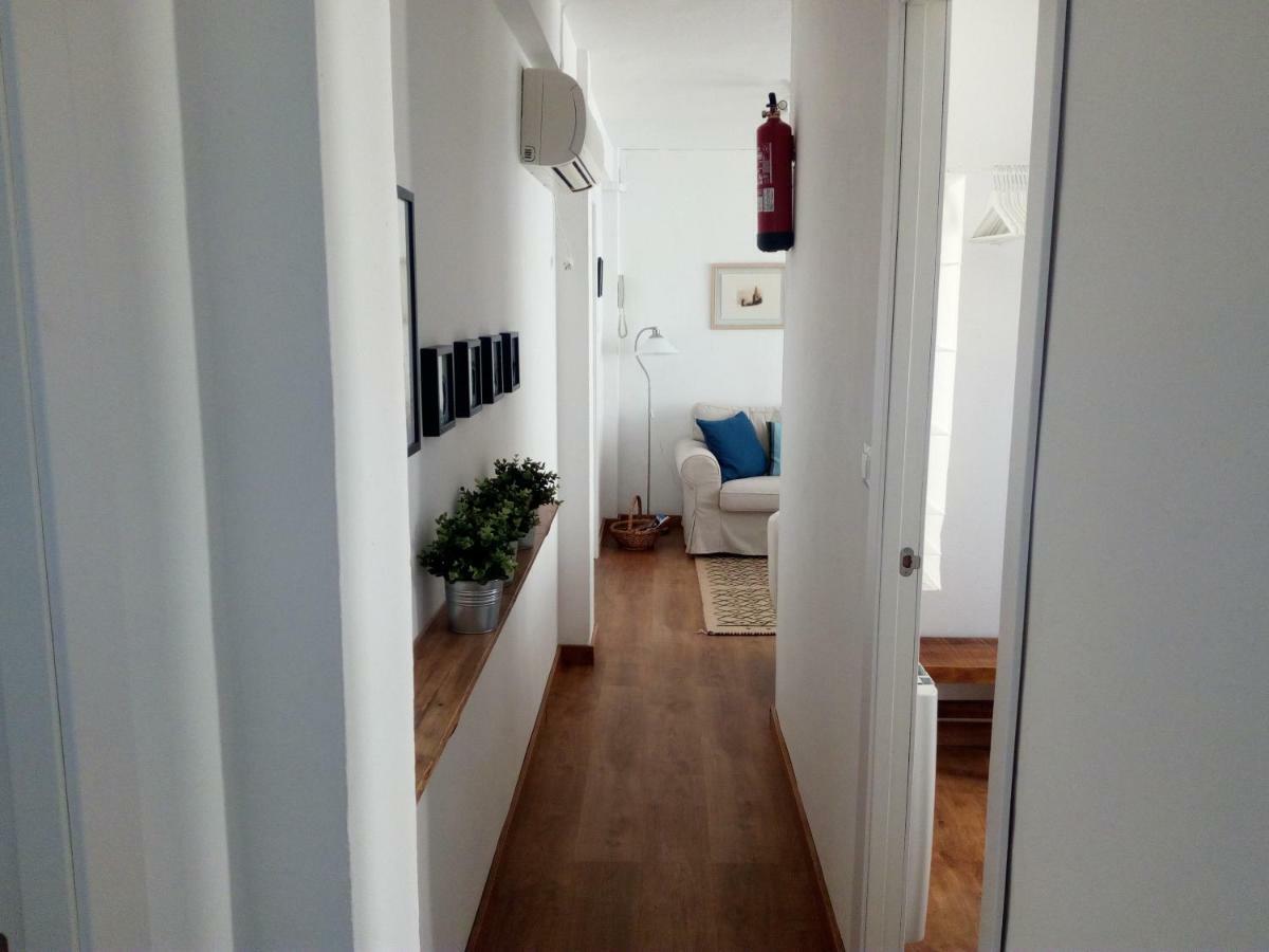 Apartment Triana To Sevilla Exterior foto