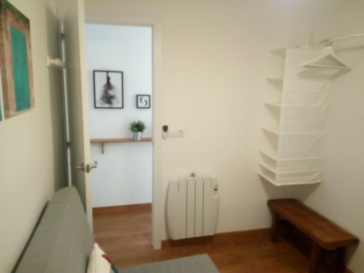 Apartment Triana To Sevilla Exterior foto