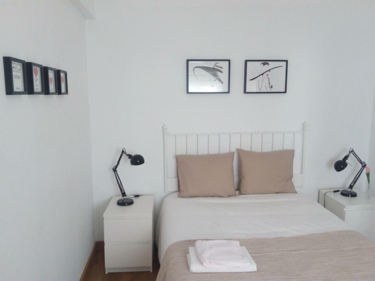 Apartment Triana To Sevilla Exterior foto