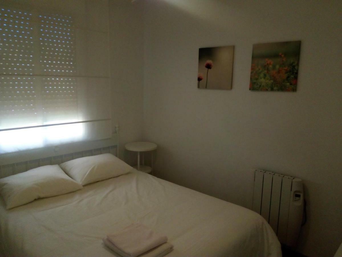 Apartment Triana To Sevilla Exterior foto