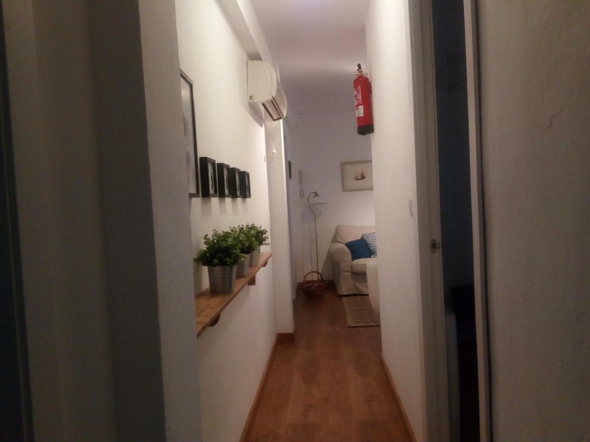 Apartment Triana To Sevilla Exterior foto