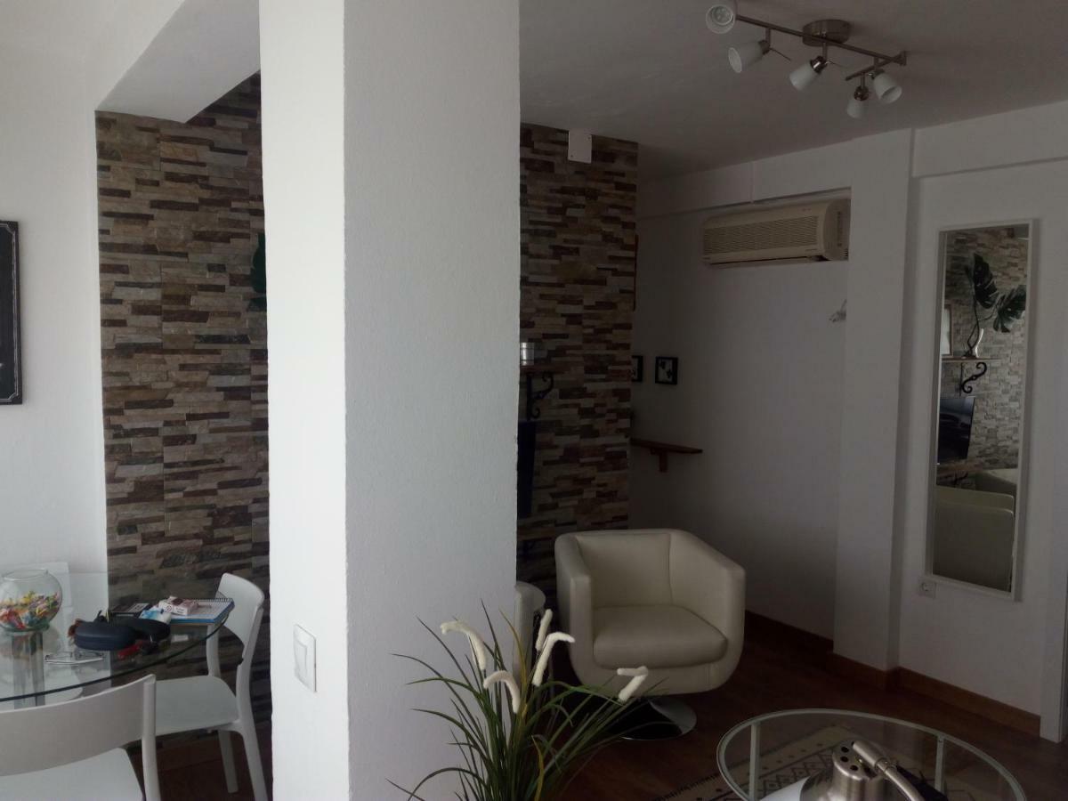 Apartment Triana To Sevilla Exterior foto